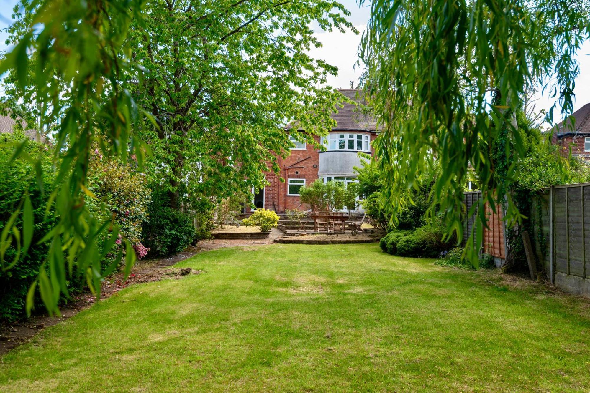 Double Room In Refurbished 5 Bed Home With Wifi And Tv BW Room 4 Solihull Buitenkant foto